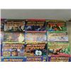 Image 2 : 30 Nintendo Power Magazines 1990s 