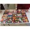 Image 1 : 26 Nintendo Power Magazines 1990s 