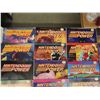 Image 2 : 26 Nintendo Power Magazines 1990s 