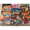 Image 3 : 26 Nintendo Power Magazines 1990s 