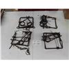 Image 1 : (4) #220 Traps Double Spring
