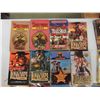 Image 2 : 36 Western Novels 