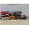 Image 1 : 31 Novels : James Patterson , Paul Christopher, Robert Harris, James 