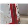 Image 8 : 2 Esso 5 Gallon Oil Cans 