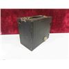 Image 2 : Vintage Cameras : No 2A Brownie , Teco Kodak Junior with Original Box & Others 