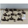 Image 1 : 10 #0 Coil Traps 