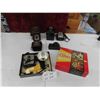 Image 1 : Vintage Cameras : Spartus , Kodak Brownie Bullet , Hawkeye , Starflex ,