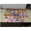 Image 1 : 28 Nintendo Power Magazines 