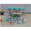 Image 8 : New Old Stock Blinking Number Doorbell , Paw Patrol Stuffed Animals , 