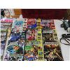 Image 2 : 34 Nintendo Power Magazines 