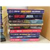 Image 2 : Star Trek Novels & Encyclopedia 