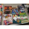 Image 2 : 21 Nintendo Player Guides 