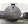Image 2 : Rare No. 1 1/2 Bell Trap 