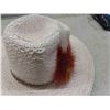 Image 8 : Stetson Box with Cowboy Hat 