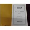 Image 2 : Model T Parts Price List Effective Aug. 5 1928 , 1913 Instruction Book , Ford Manual 