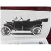 Image 8 : Model T Parts Price List Effective Aug. 5 1928 , 1913 Instruction Book , Ford Manual 