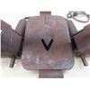 Image 2 : 2 No.3 Victor Coil Traps 