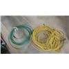 Image 1 : 2 Lengths of Air Hose 