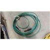 Image 2 : 2 Lengths of Air Hose 