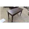 Image 2 : Piano Bench with Hinged Top for Storage 21'' x 37'' x 15'' 