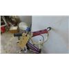 Image 2 : Sport Tek Brigette Youth Pedal Bike 13'' 