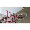 Image 2 : Kent Girl Stuff Pedal Bike 17'' 