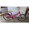Image 1 : Super Cycle Cream Soda Pedal Bike 19'' 