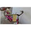 Image 3 : Super Cycle Cream Soda Pedal Bike 19'' 