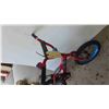 Image 2 : Web Head Youth Pedal Bike 14'' 