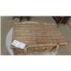 Image 2 : Ducks Unlimited Picnic Basket with Dishes 