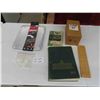 Image 1 : New BBQ Grill Net , John Deere Manual , Crib Board , Principles and 