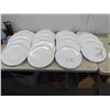 Image 1 : 21 Plastic Pail Lids 