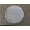 Image 2 : 21 Plastic Pail Lids 