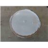 Image 3 : 21 Plastic Pail Lids 