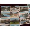 Image 3 : Vintage Postcards 