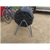 Image 2 : Compost Bin on Stand 