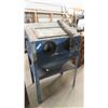 Image 1 : Sand Blaster Cabinet - Total Size 22'' x 36'' x Up To 54'' 