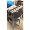 Image 2 : Sand Blaster Cabinet - Total Size 22'' x 36'' x Up To 54'' 