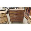 Image 2 : 2 Dressers (Need Painting) 3 Drawer 35'' x 32'' x 19'' , 4 Drawer 38'' x 34'' x 18'' 