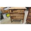 Image 5 : 2 Dressers (Need Painting) 3 Drawer 35'' x 32'' x 19'' , 4 Drawer 38'' x 34'' x 18'' 