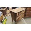 Image 6 : 2 Dressers (Need Painting) 3 Drawer 35'' x 32'' x 19'' , 4 Drawer 38'' x 34'' x 18'' 