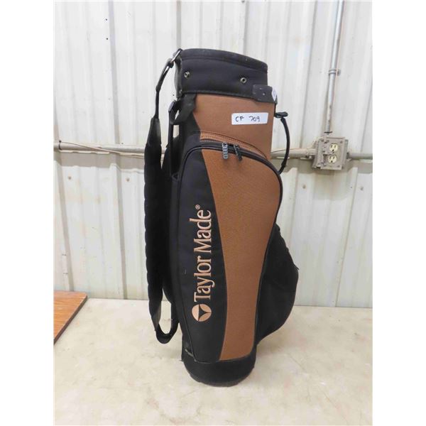 Taylor Made Golf Bag 