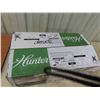 Image 2 : New Hunter 52'' Ceiling Fan / Light 