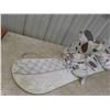Image 2 : Snowboard Size 9