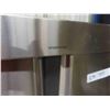 Image 2 : Simple Human 2 Compartment Stainless Garbage Can with 