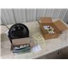 Image 1 : Honeywell Fan , Electric Plug Ins, Switches, Plates
