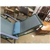 Image 2 : Zero Gravity Yard Lounge Chair 