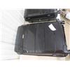 Image 2 : New-Condition Air Canada 3pce Nesting Luggage Set 
