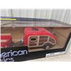 Image 6 : Road Legends 1934 Pick Up Wrecker Scale 1:18 with Box, 