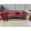 Image 2 : 2 Motormax Diecast Sca;e 1:18 in Box : 1949 Buick, 1950 Chevy Belair
